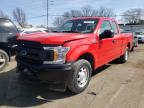 2018 Ford F150 Super Cab იყიდება Moraine-ში, OH - Front End