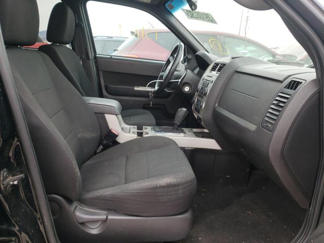 1FMCU9DG0AKA71973 Ford Escape Xlt 2010. Фото: 4