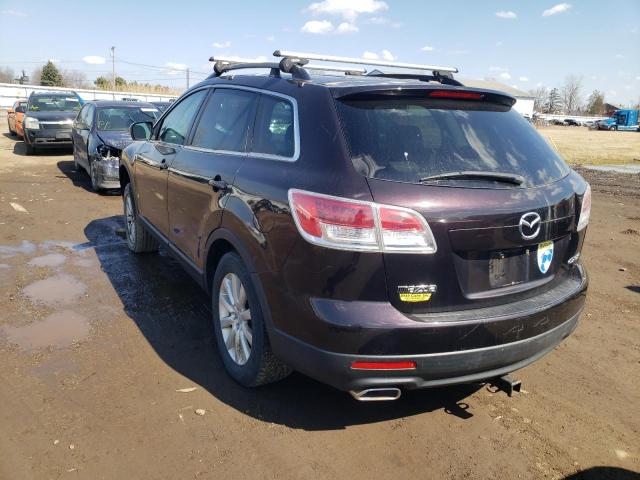 Фото: JM3TB38A080134063 - 3