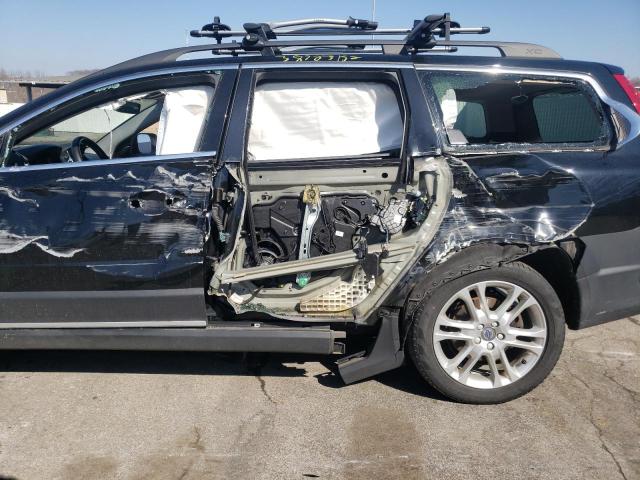 2016 VOLVO XC70 T5 PL YV4612NM2G1270136