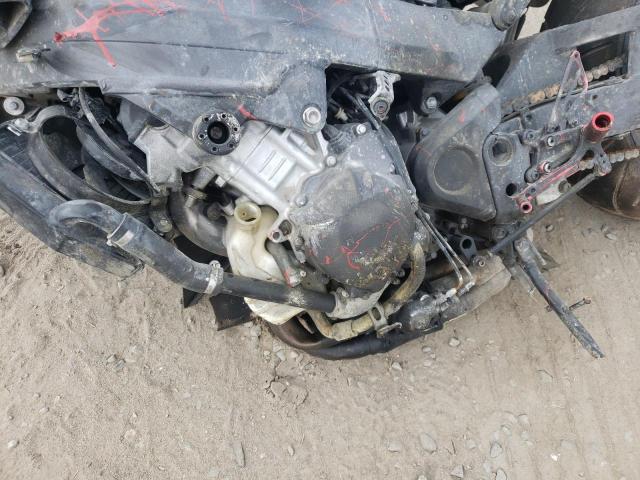 2002 HONDA CBR900 RR JH2SC50092M000448