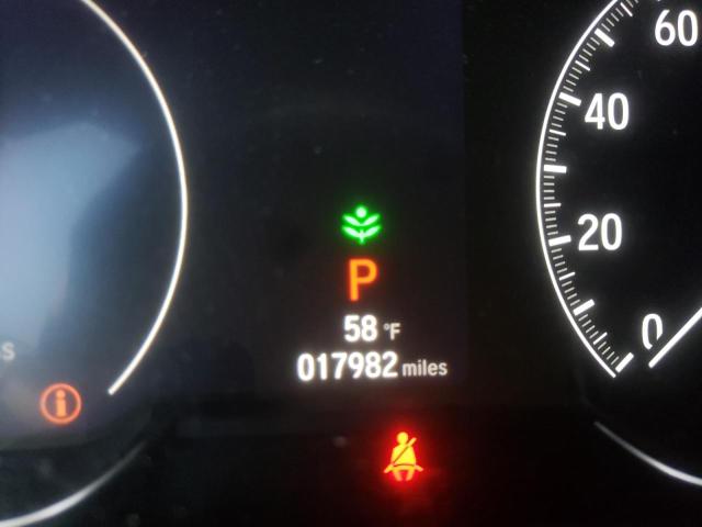 1HGCV1F33JA210692 Honda Accord Spo 2018. Фото: 7