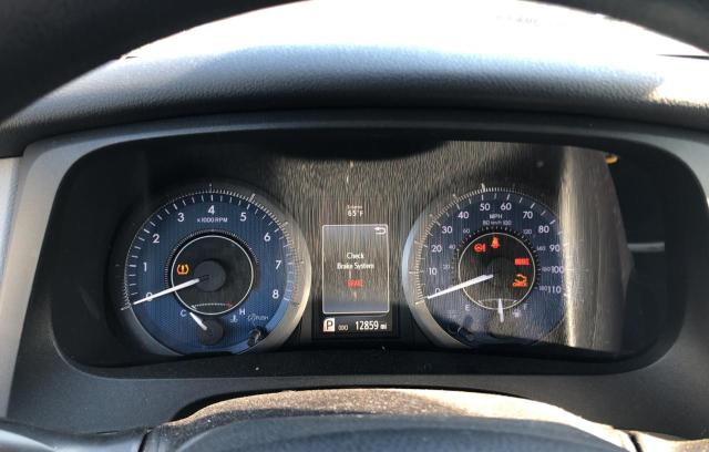 2018 TOYOTA SIENNA L 5TDZZ3DC4JS954333