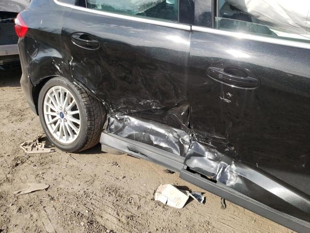 1FADP5CU1FL109976 Ford C-Max Prem 2015. Фото: 8