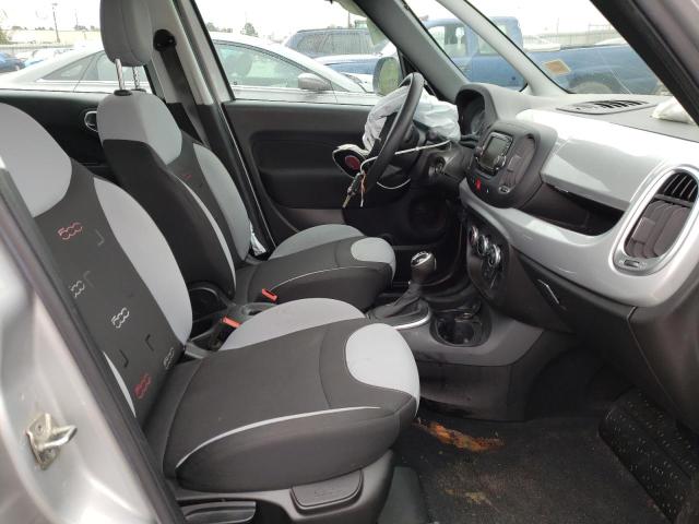 2015 FIAT 500L POP ZFBCFAAH9FZ032605