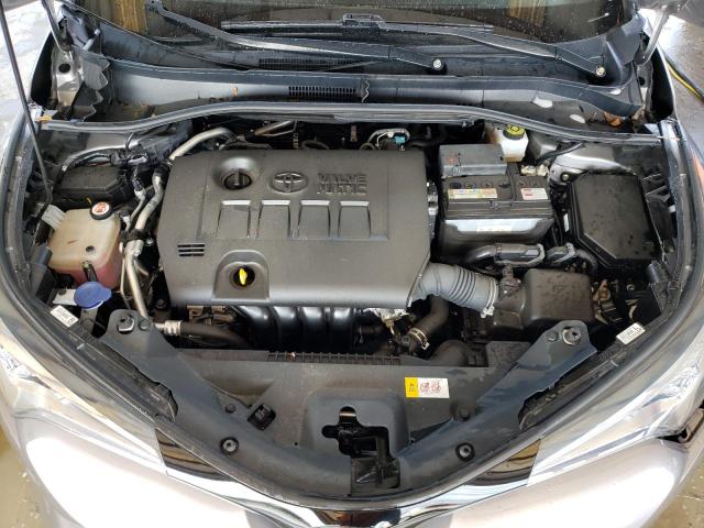 2019 TOYOTA CHR NMTKHMBX6KR096976