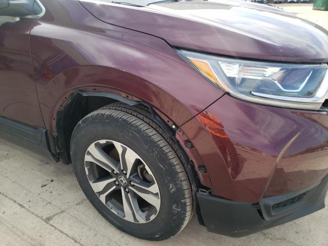 2HKRW6H3XKH206939 Honda CR-V LX