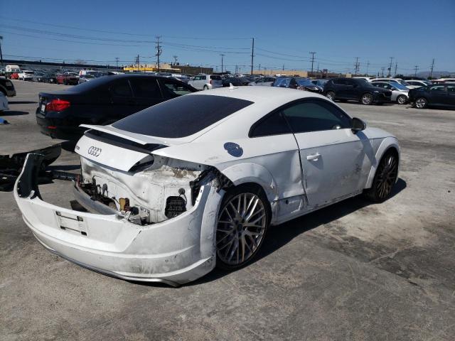 2016 AUDI TTS TRUC1AFV0G1031648