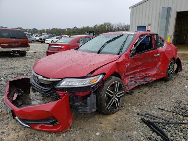 2016 HONDA ACCORD TOU 1HGCT2B0XGA006455
