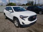 2018 GMC  TERRAIN