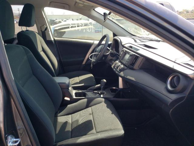 JTMZFREV8JJ195050 Toyota Rav4 Le 2018. Фото: 4