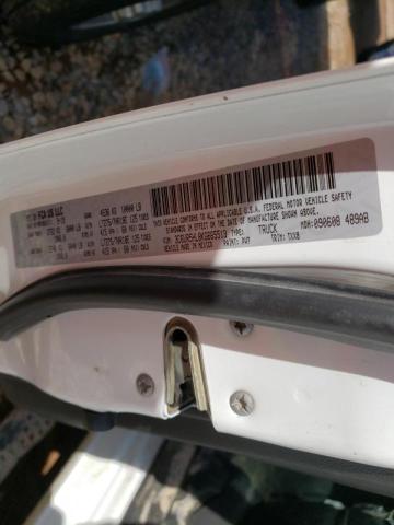 2019 RAM 2500 TRADE 3C6UR5HL8KG665513