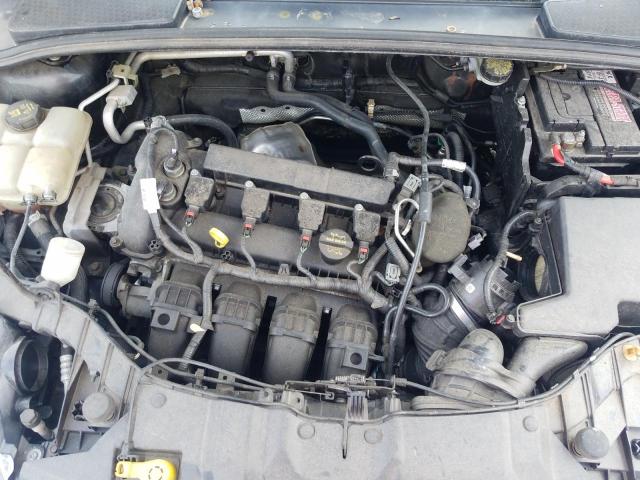 Фото: 1FADP3F26EL151511 - 9