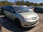 2008 TOYOTA  SIENNA