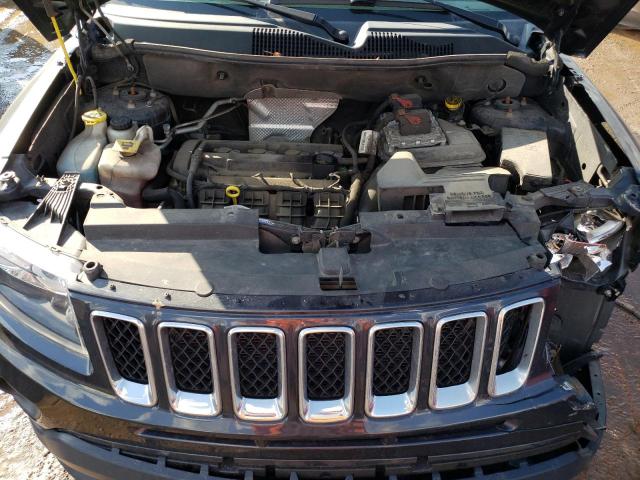 1C4NJCBA7FD397282 Jeep Compass Sp 2015. Фото: 6