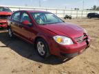 2007 CHEVROLET  COBALT