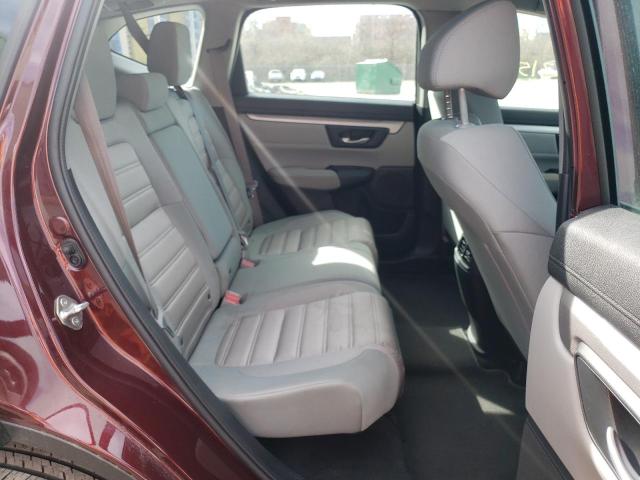 2HKRW6H3XKH206939 Honda CR-V LX