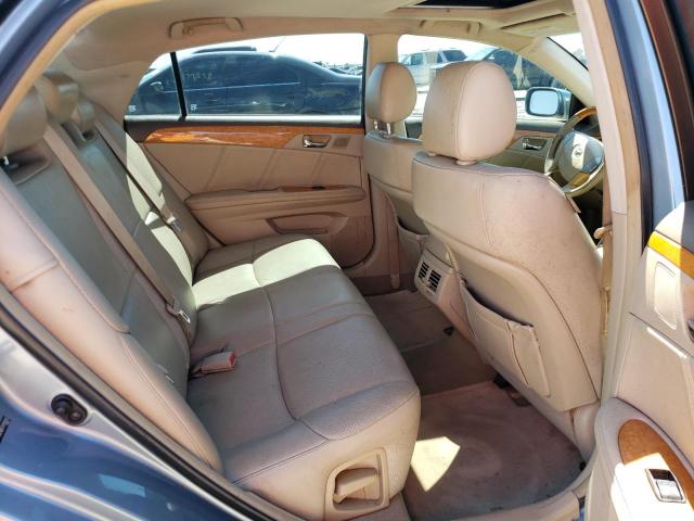 4T1BK36B57U193810 Toyota Avalon Xl 2007. Фото: 5