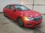 2019 VOLKSWAGEN  JETTA