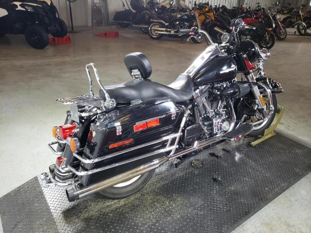 2007 HARLEY-DAVIDSON FLHPI 1HD1FHM1X7Y633040