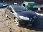 2013 FORD  FOCUS