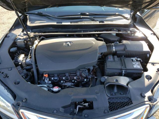 2015 ACURA TLX ADVANC 19UUB2F79FA016911