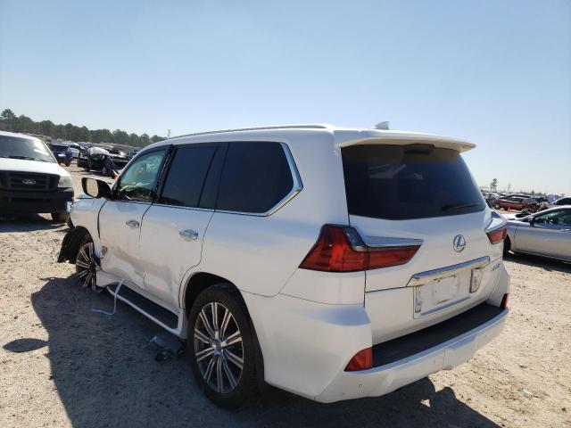 2016 LEXUS LX 570 JTJHY7AX9G4210757