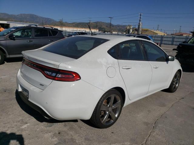 2015 DODGE DART GT 1C3CDFEB0FD306927
