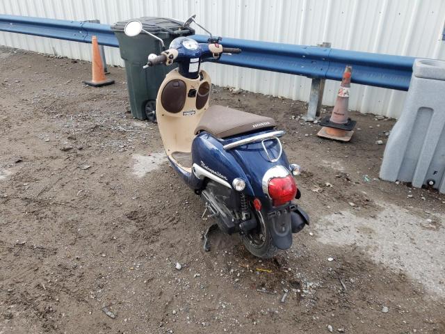 2018 HONDA NCW50 JH2AF7712JK201423