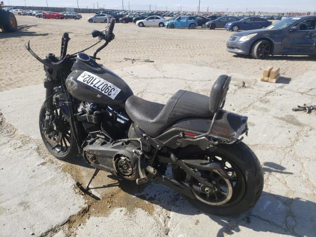 2020 HARLEY-DAVIDSON FXFBS 1HD1YLK23LB017542