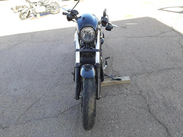 2008 HARLEY-DAVIDSON VRSCXA ABS 1HD1HMH158K807632