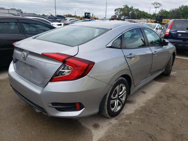 2017 HONDA CIVIC LX 19XFC2F53HE044058