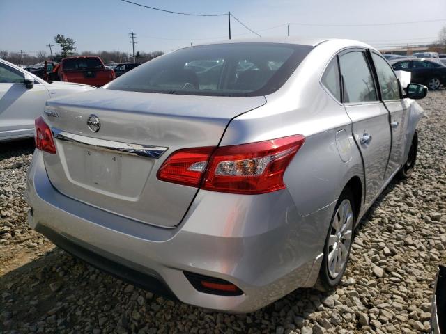 2017 NISSAN 180SX 3N1AB7AP0HY328087