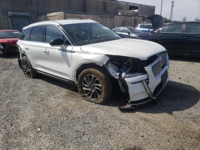 2020 LINCOLN CORSAIR 5LMCJ1D95LUL05735