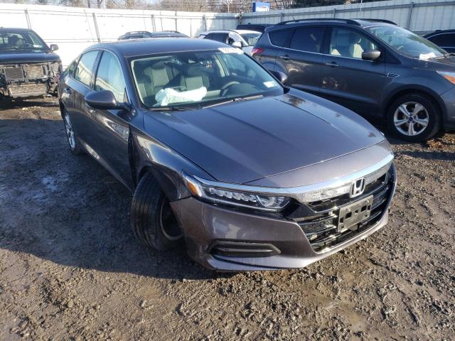 2019 HONDA ACCORD LX 1HGCV1F12KA081134