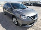 NISSAN SENTRA 2016 foto
