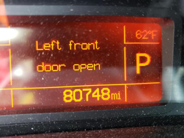 2015 FIAT 500L POP ZFBCFAAH9FZ032605