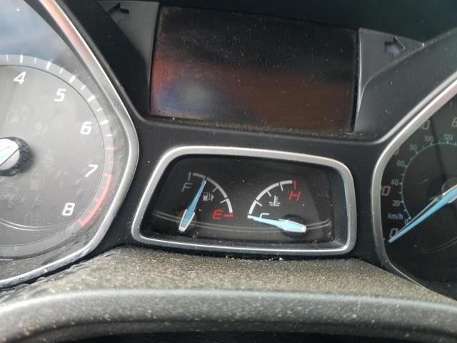 Фото: 1FADP3F26EL151511 - 8