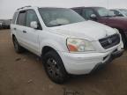 2005 HONDA  PILOT