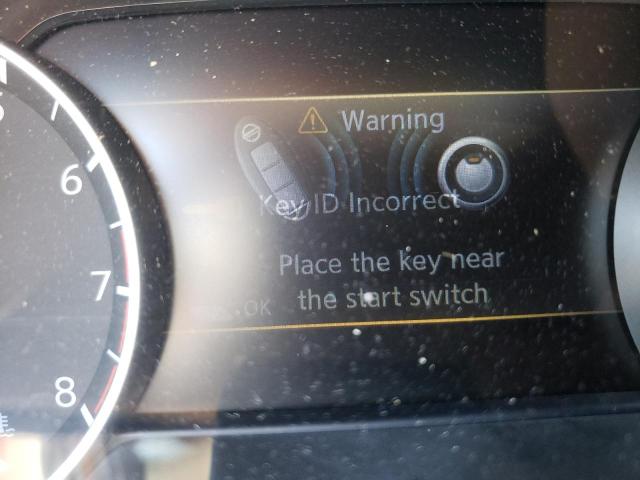 5N1AZ2MH5FN275229 Nissan Murano S 2015. Фото: 7