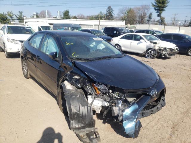 2018 TOYOTA COROLLA L 2T1BURHE5JC984352