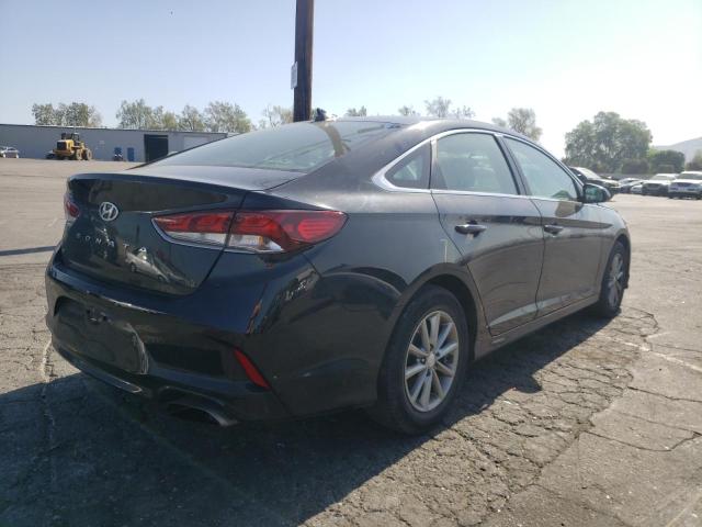 2019 HYUNDAI SONATA SE 5NPE24AF4KH736066
