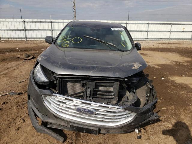 2020 FORD EDGE SE 2FMPK3G94LBA95272