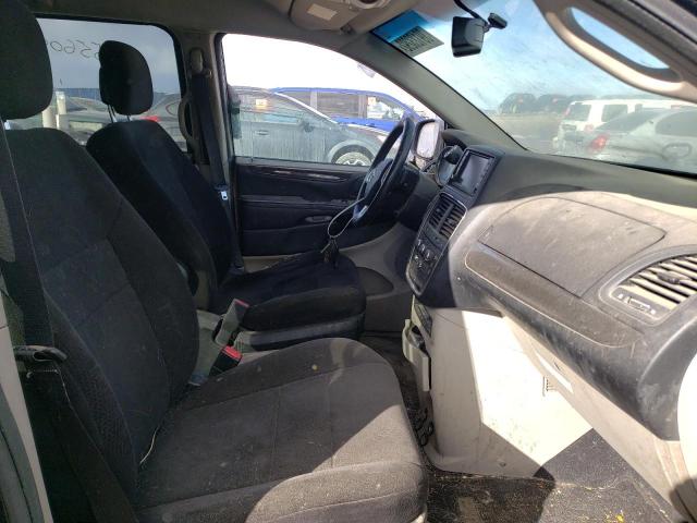 2C4RDGBG7DR666847 Dodge Grand Cara 2013. Фото: 4