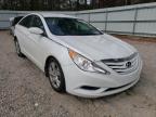 2012 HYUNDAI  SONATA