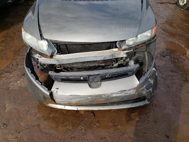 1HGFA16896L126246 Honda Civic Ex 2006. Фото: 8