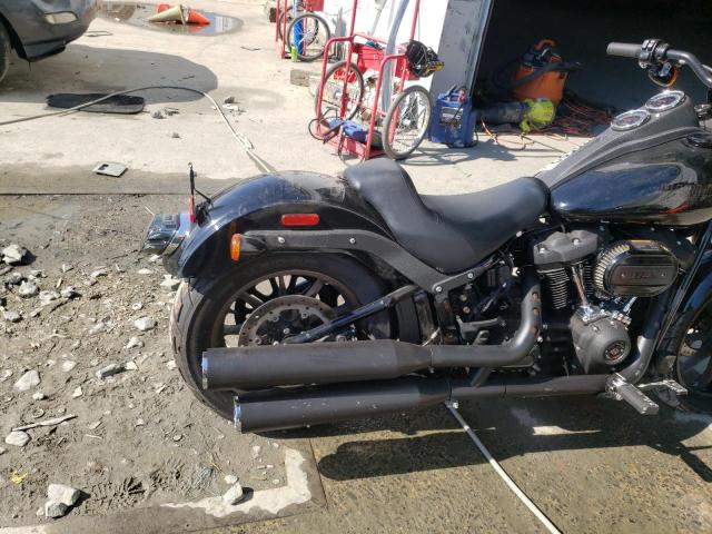 1HD1YWK10LB069347 Harley-Davidson Fxlrs 2020. Фото: 5