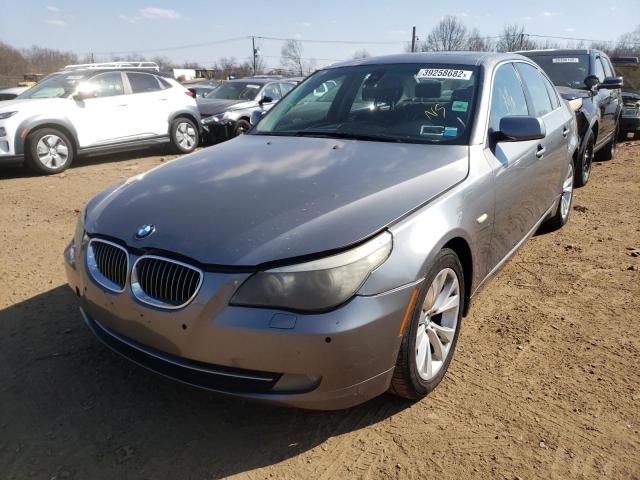 Фото: WBANW13589C162484 - 2