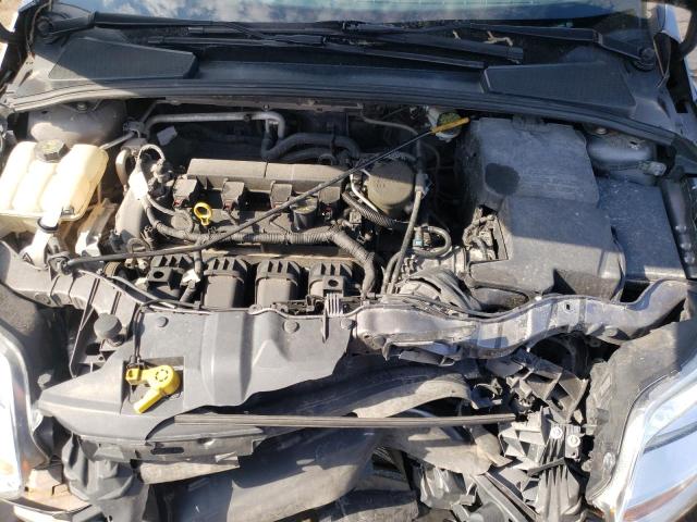 1FADP3F25EL182894 Ford Focus Se 2014. Фото: 6