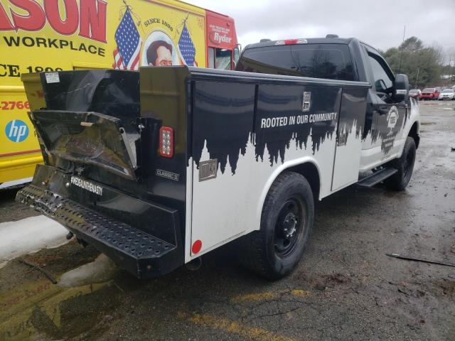 2020 FORD F350 SUPER 1FDBF3B62LED17758